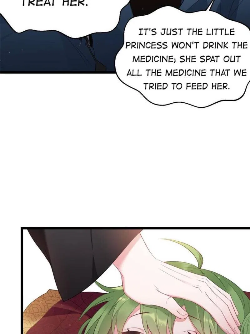 Prince Bastard’s Parenting Book Chapter 3 – Page 46