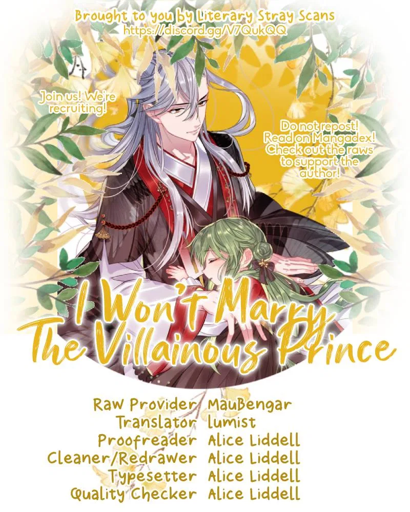 Prince Bastard’s Parenting Book Chapter 2 – Page 8