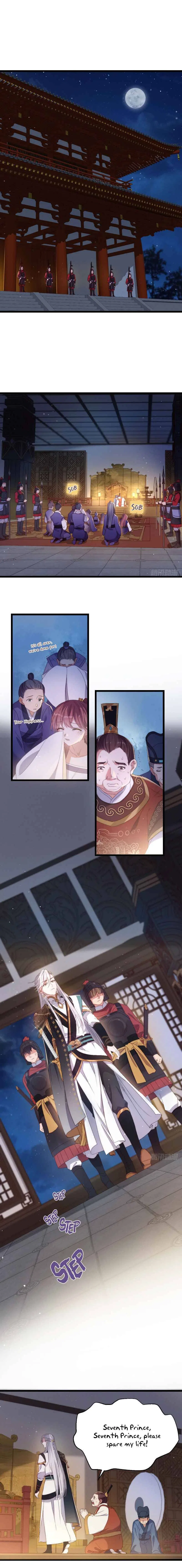 Prince Bastard’s Parenting Book Chapter 1 – Page 3