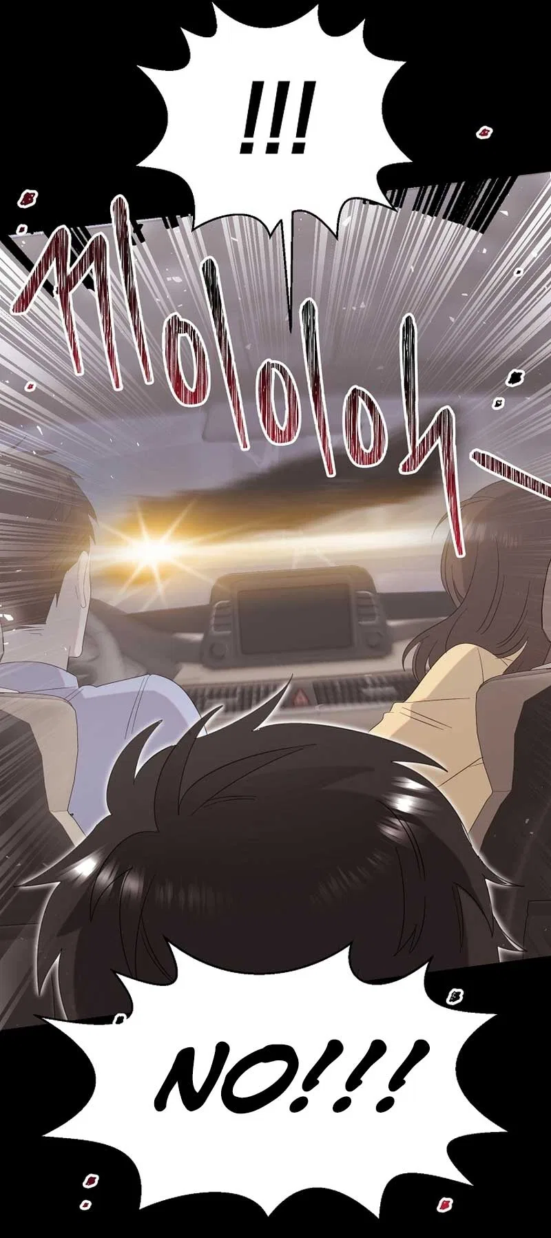 Brother, am I cute?? Chapter 11 – Page 6