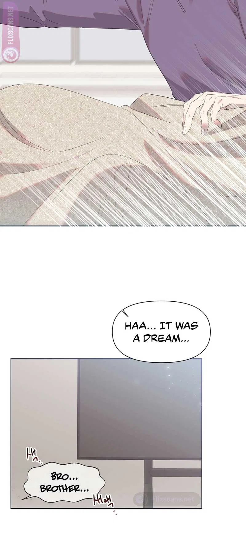 Brother, am I cute?? Chapter 11 – Page 8