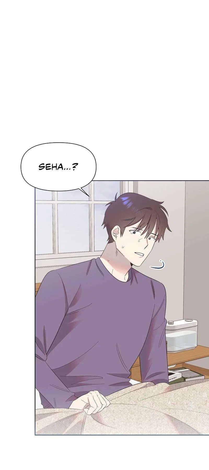 Brother, am I cute?? Chapter 11 – Page 9