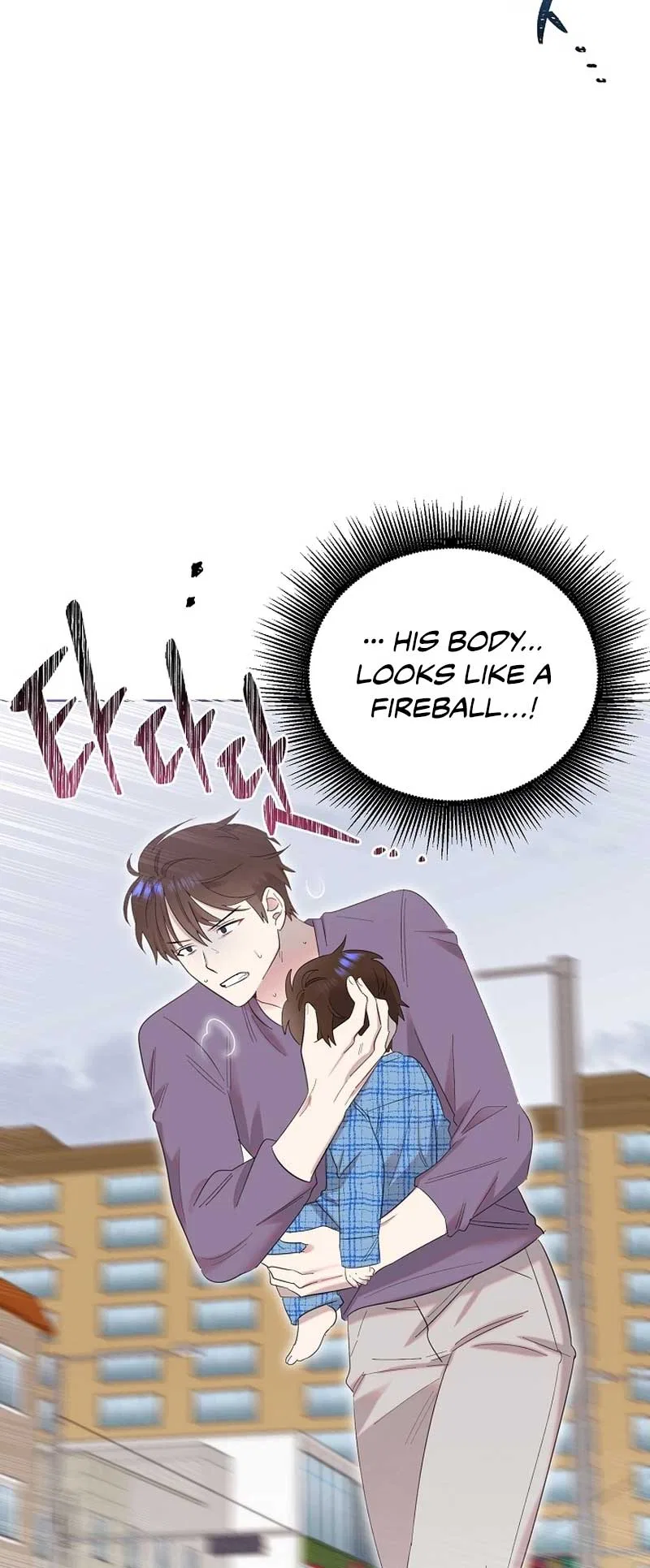 Brother, am I cute?? Chapter 11 – Page 13