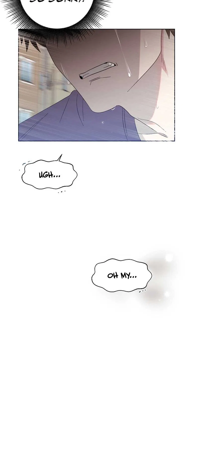 Brother, am I cute?? Chapter 11 – Page 17