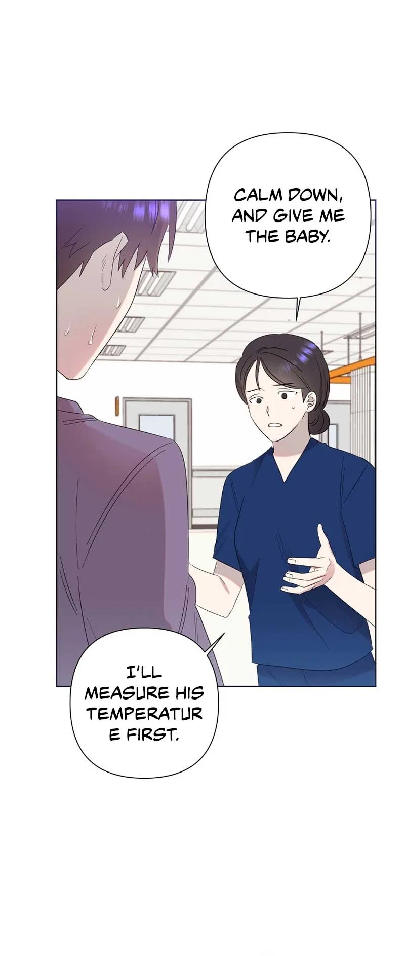 Brother, am I cute?? Chapter 11 – Page 20