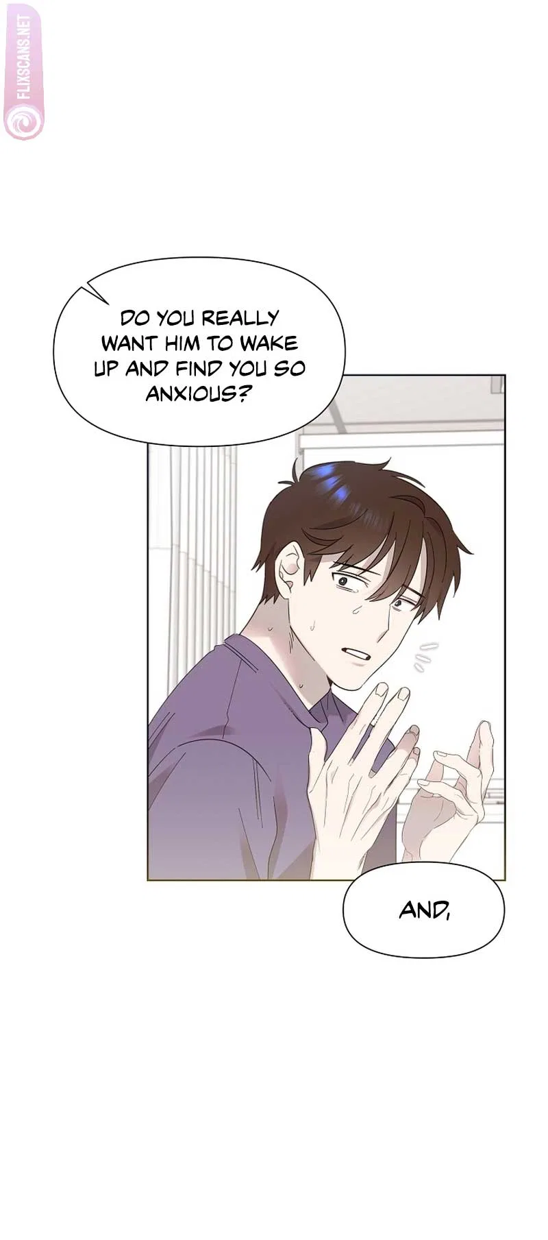 Brother, am I cute?? Chapter 11 – Page 29