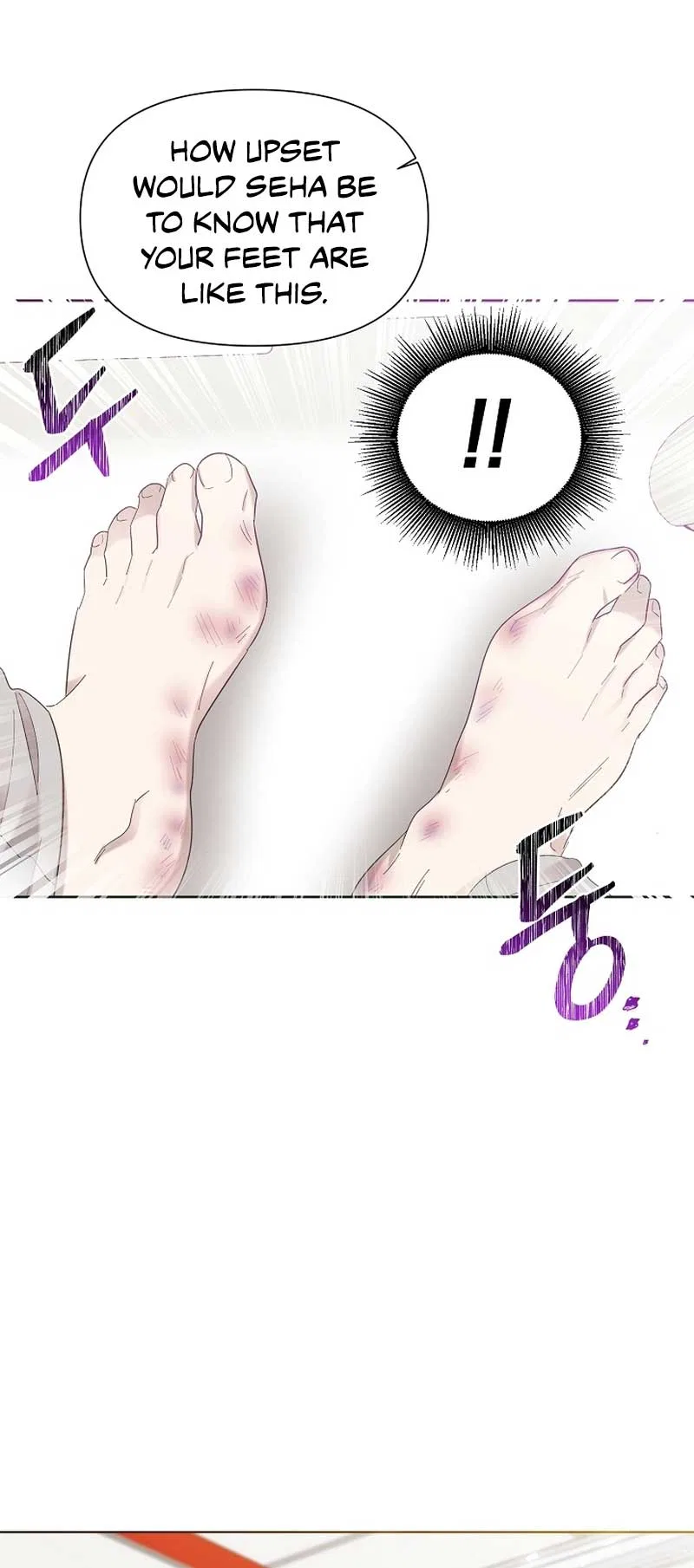 Brother, am I cute?? Chapter 11 – Page 30