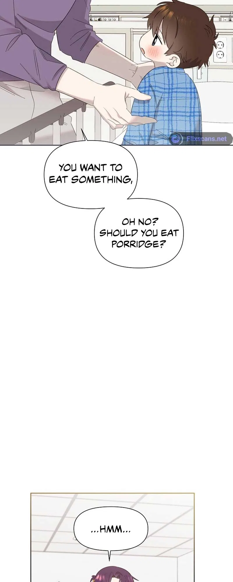 Brother, am I cute?? Chapter 11 – Page 42