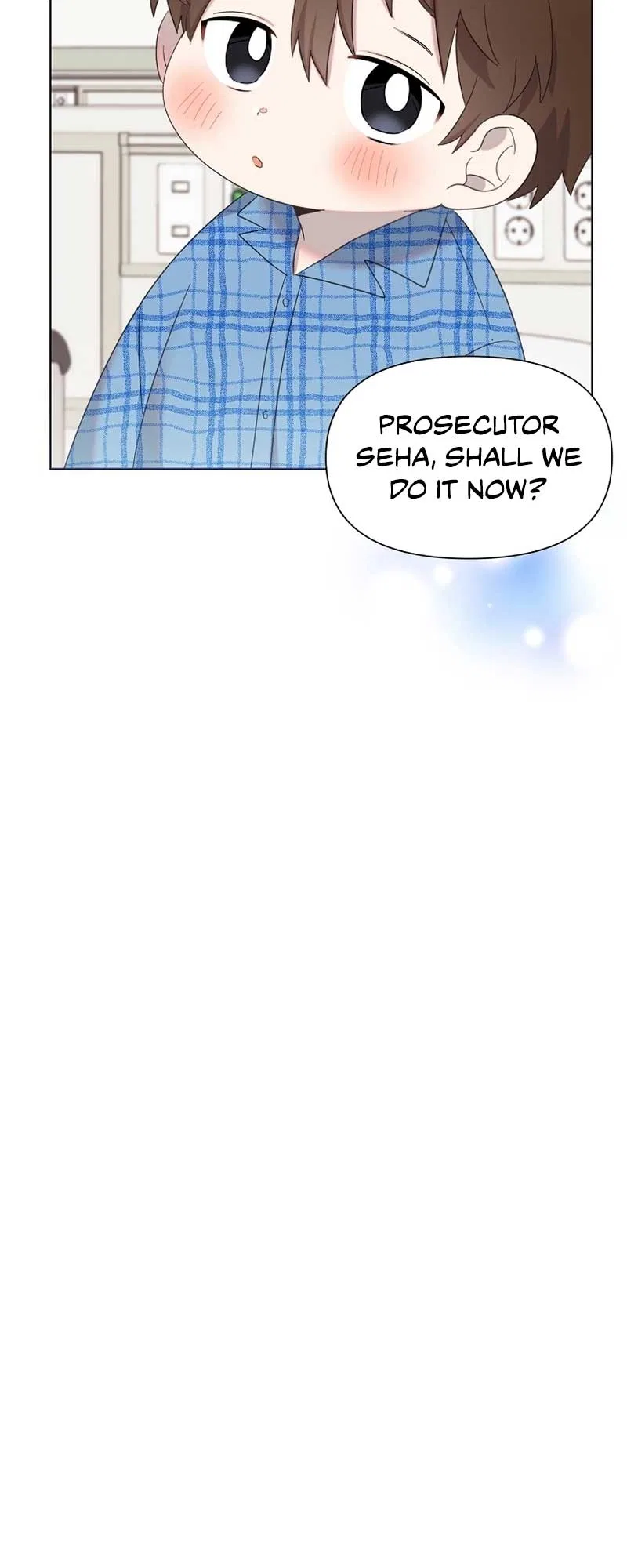 Brother, am I cute?? Chapter 11 – Page 45