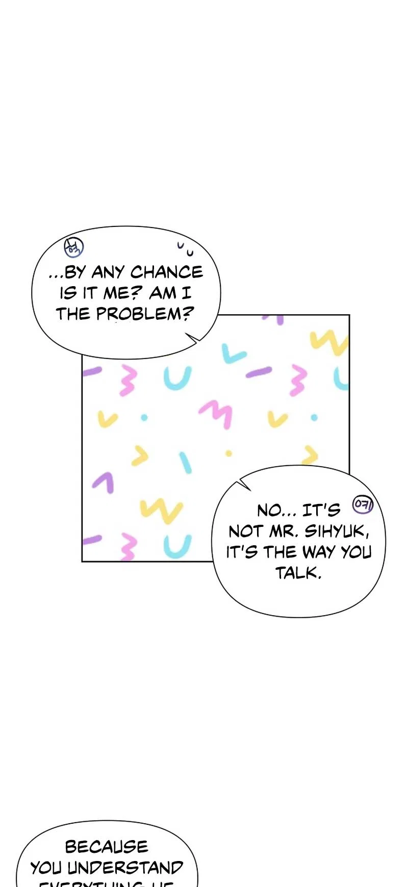 Brother, am I cute?? Chapter 11 – Page 58