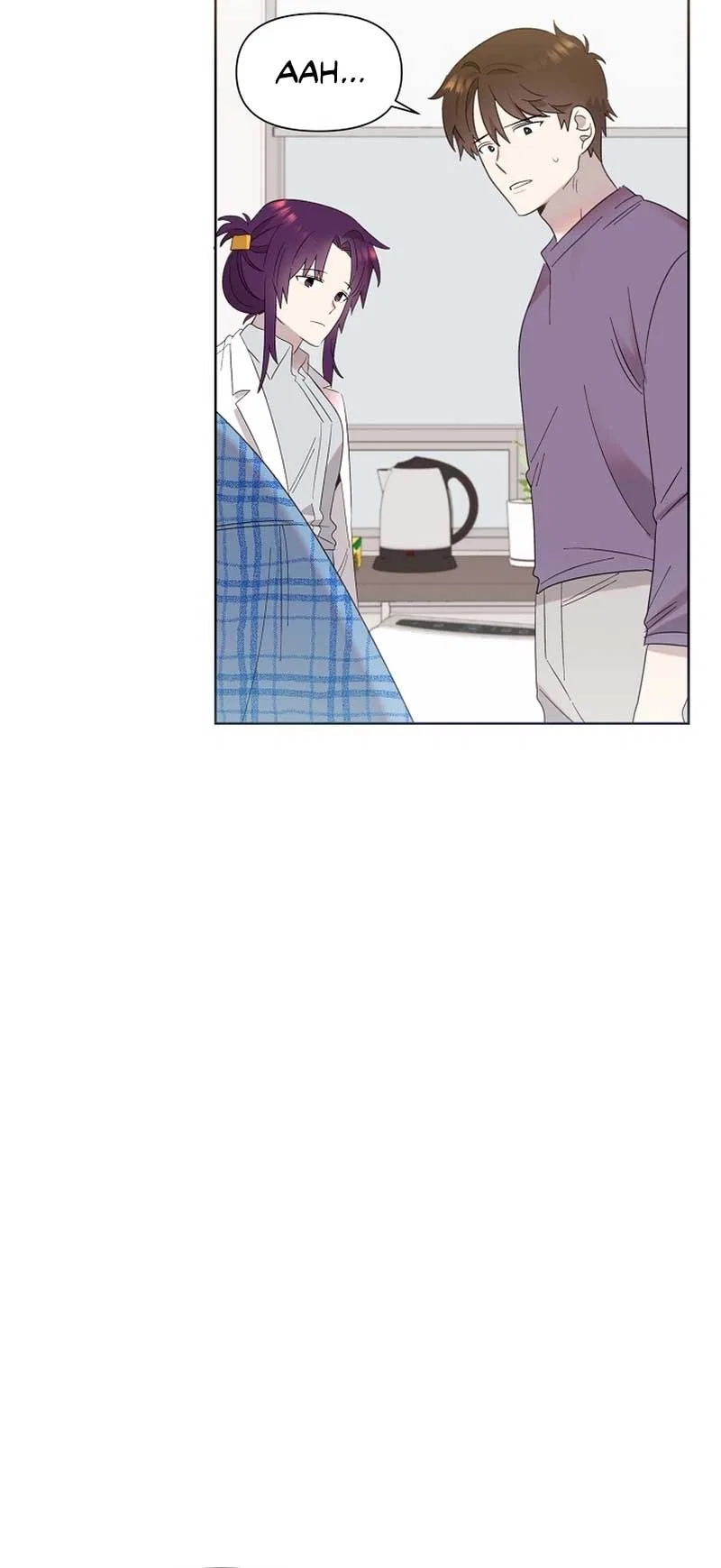 Brother, am I cute?? Chapter 11 – Page 60