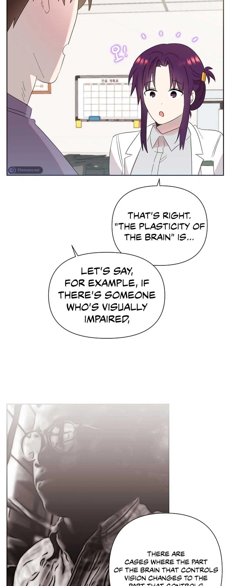 Brother, am I cute?? Chapter 11 – Page 62