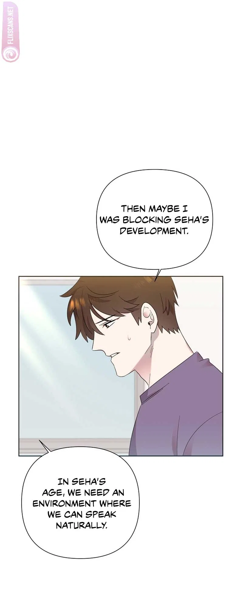 Brother, am I cute?? Chapter 11 – Page 64