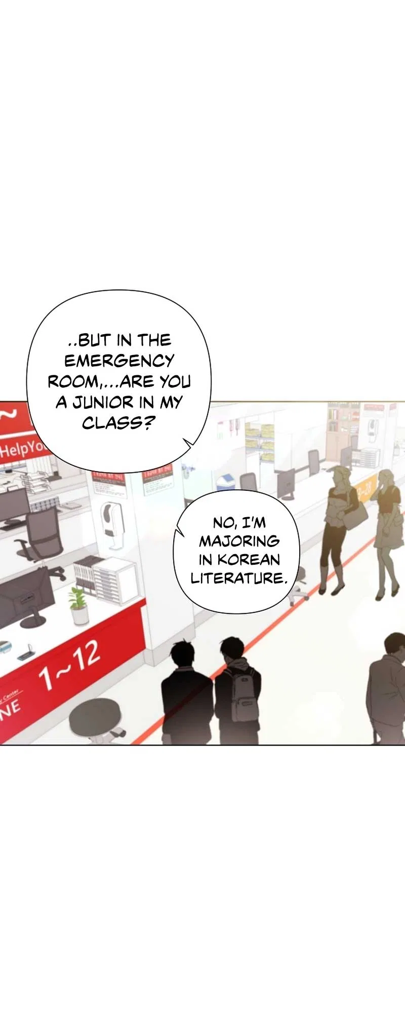 Brother, am I cute?? Chapter 11 – Page 65