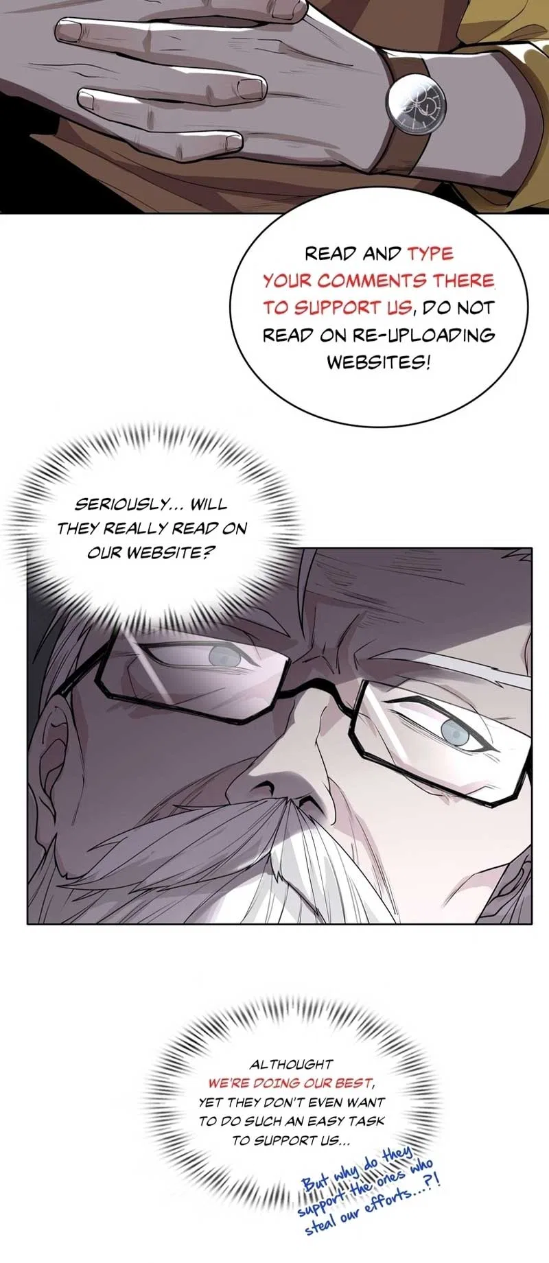 Brother, am I cute?? Chapter 11 – Page 75