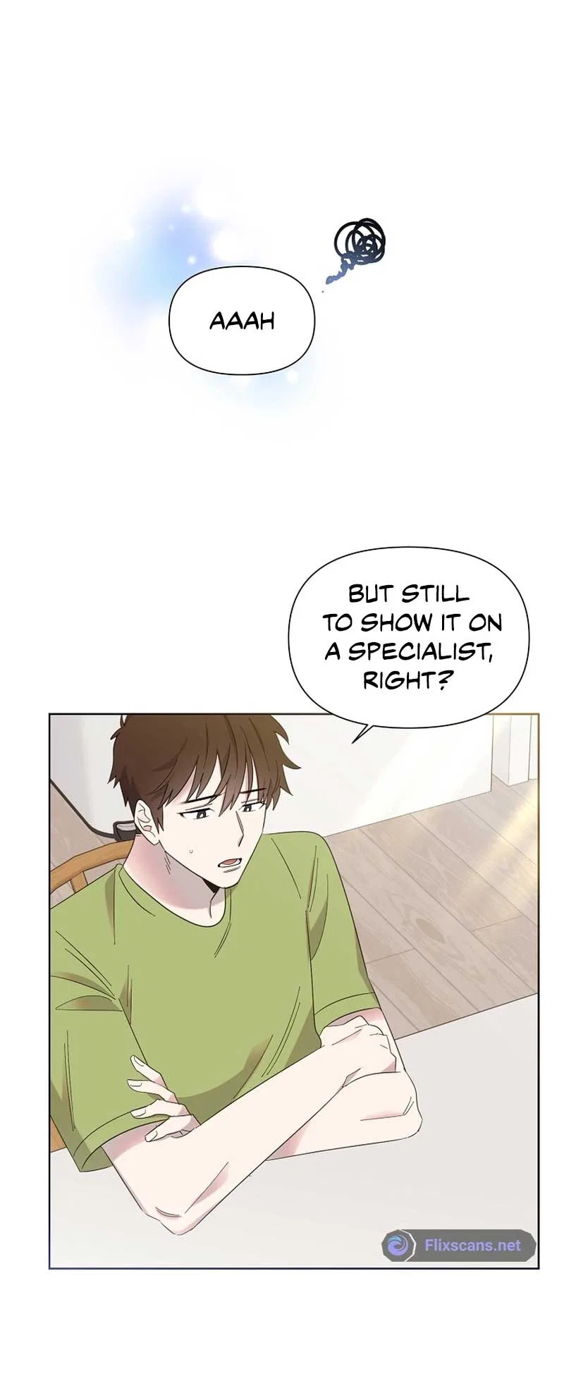 Brother, am I cute?? Chapter 10 – Page 3