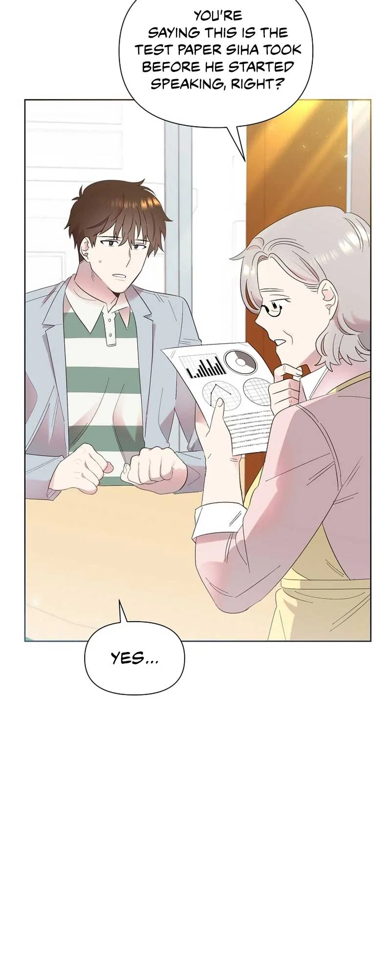 Brother, am I cute?? Chapter 10 – Page 5