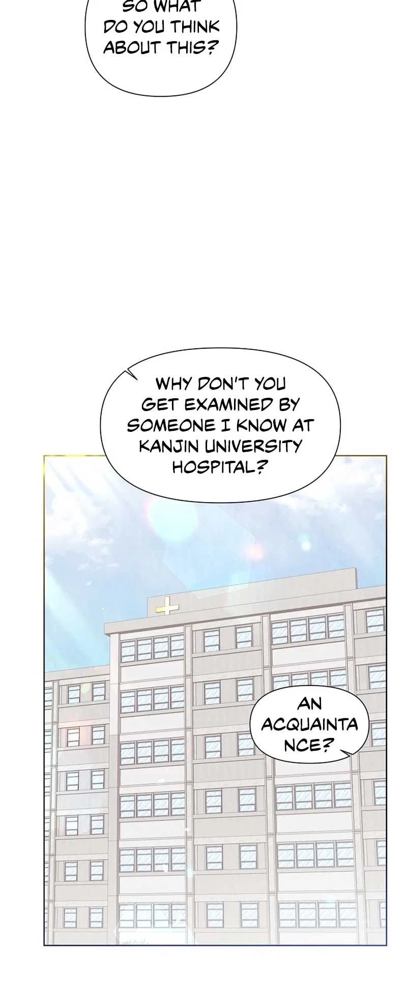 Brother, am I cute?? Chapter 10 – Page 9