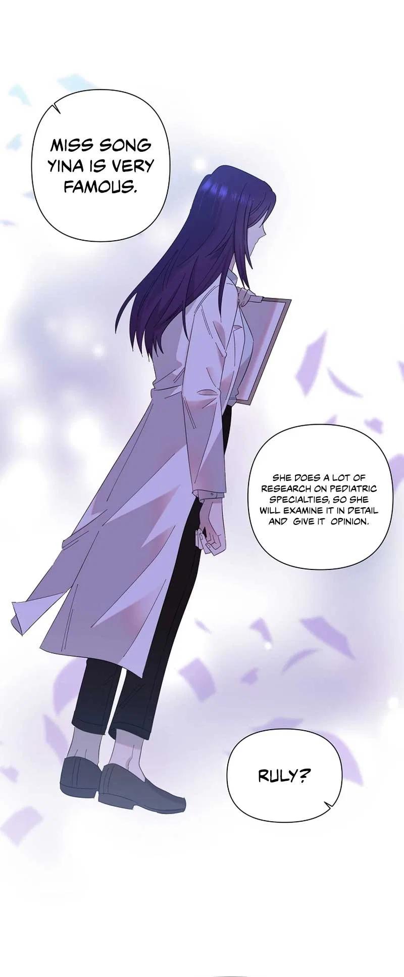 Brother, am I cute?? Chapter 10 – Page 10