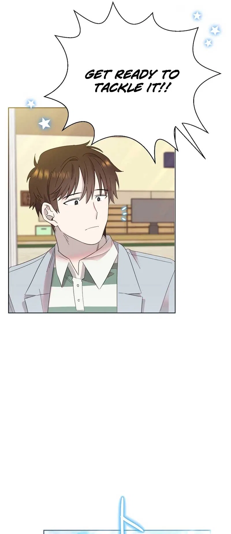 Brother, am I cute?? Chapter 10 – Page 16