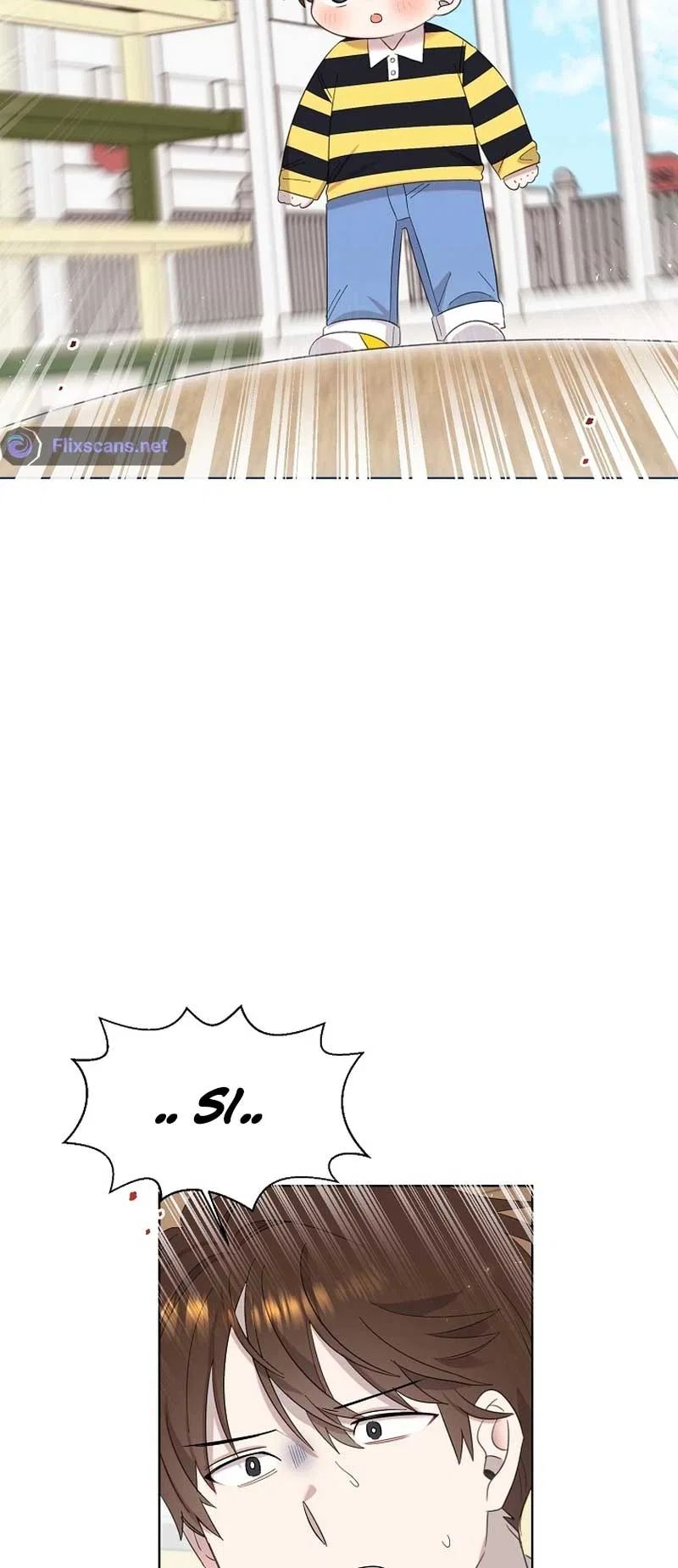 Brother, am I cute?? Chapter 10 – Page 19