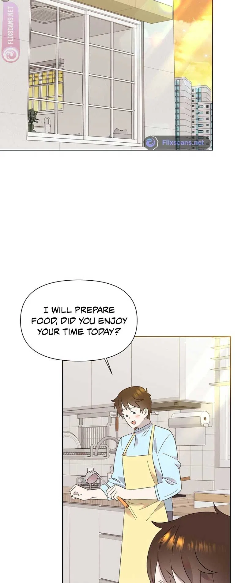 Brother, am I cute?? Chapter 10 – Page 29