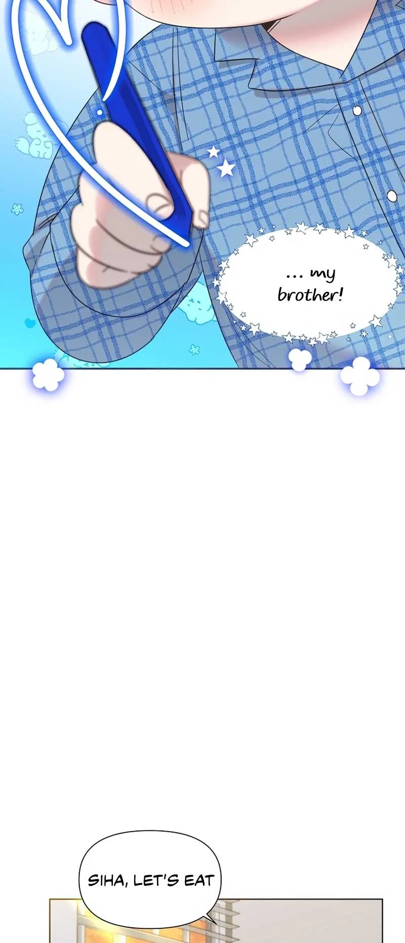 Brother, am I cute?? Chapter 10 – Page 34
