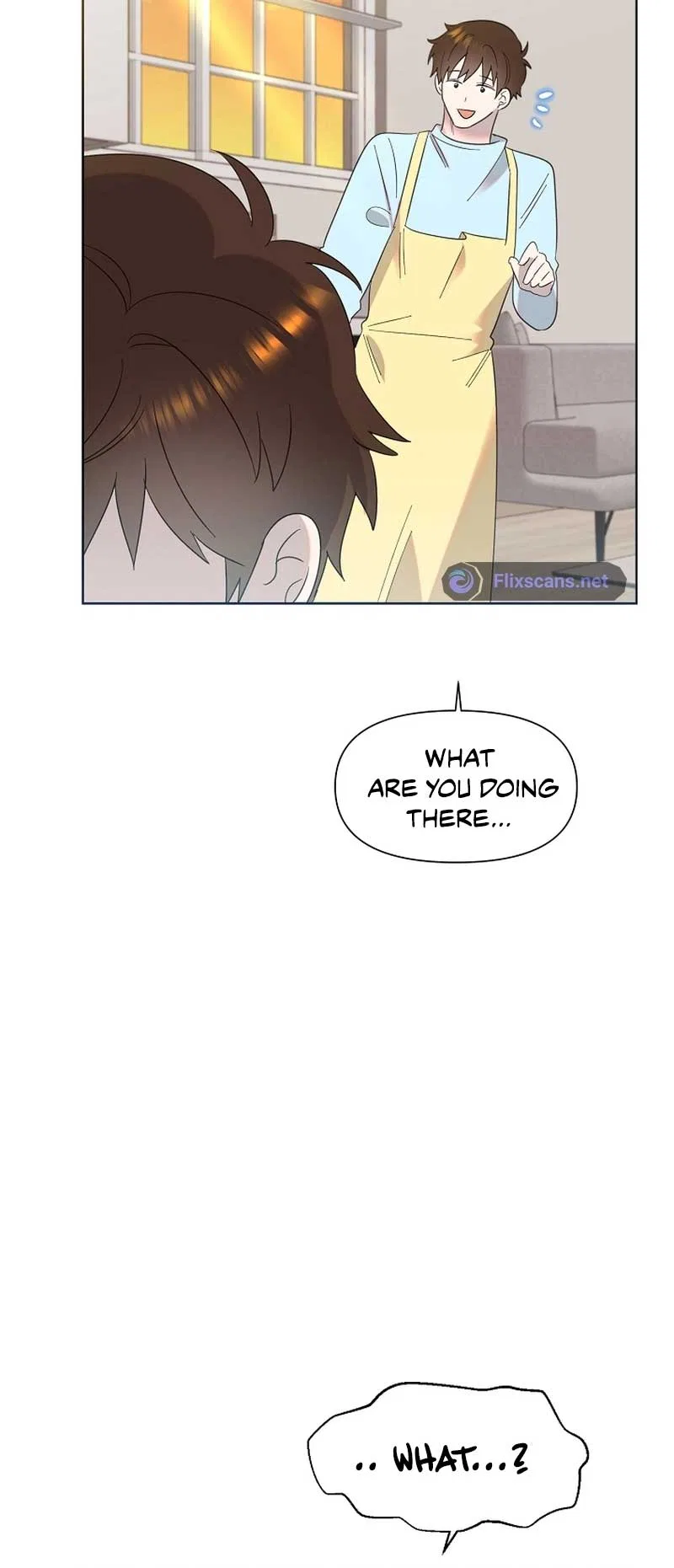 Brother, am I cute?? Chapter 10 – Page 35