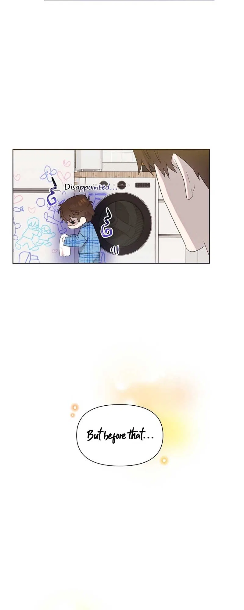 Brother, am I cute?? Chapter 10 – Page 40