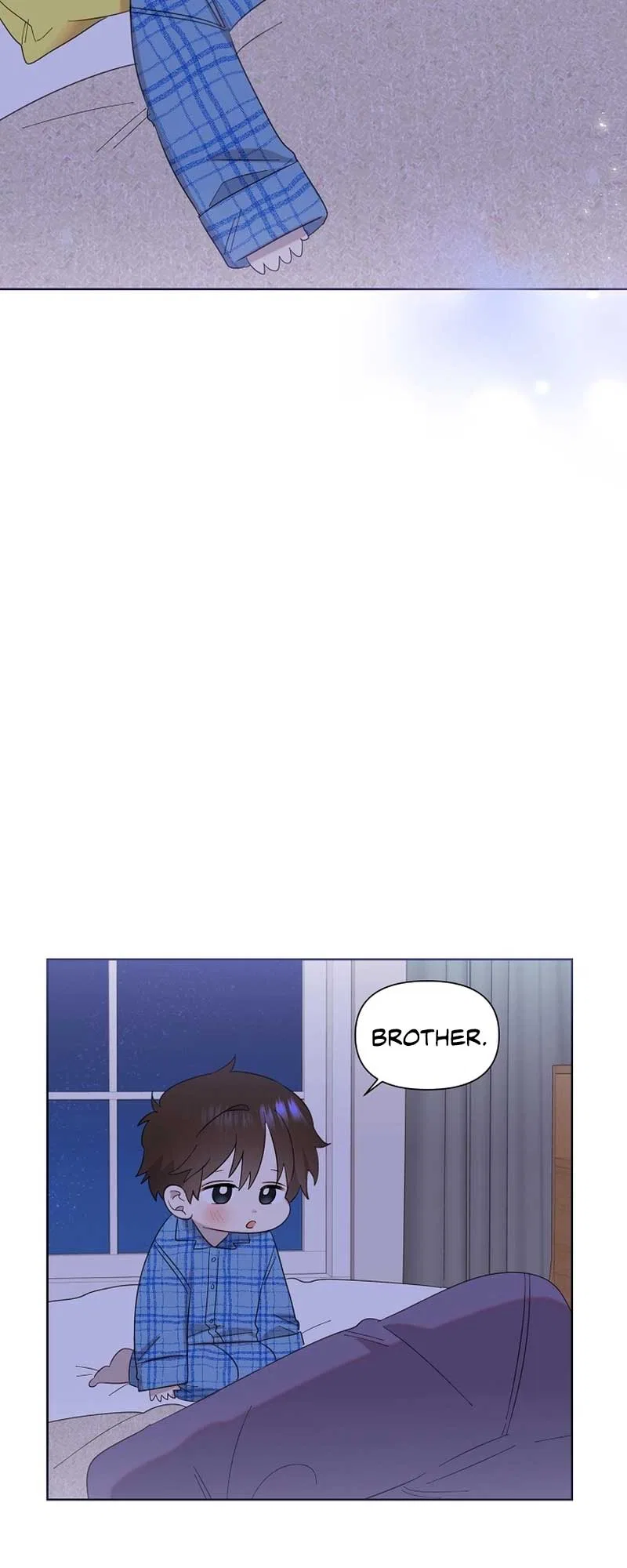 Brother, am I cute?? Chapter 10 – Page 45