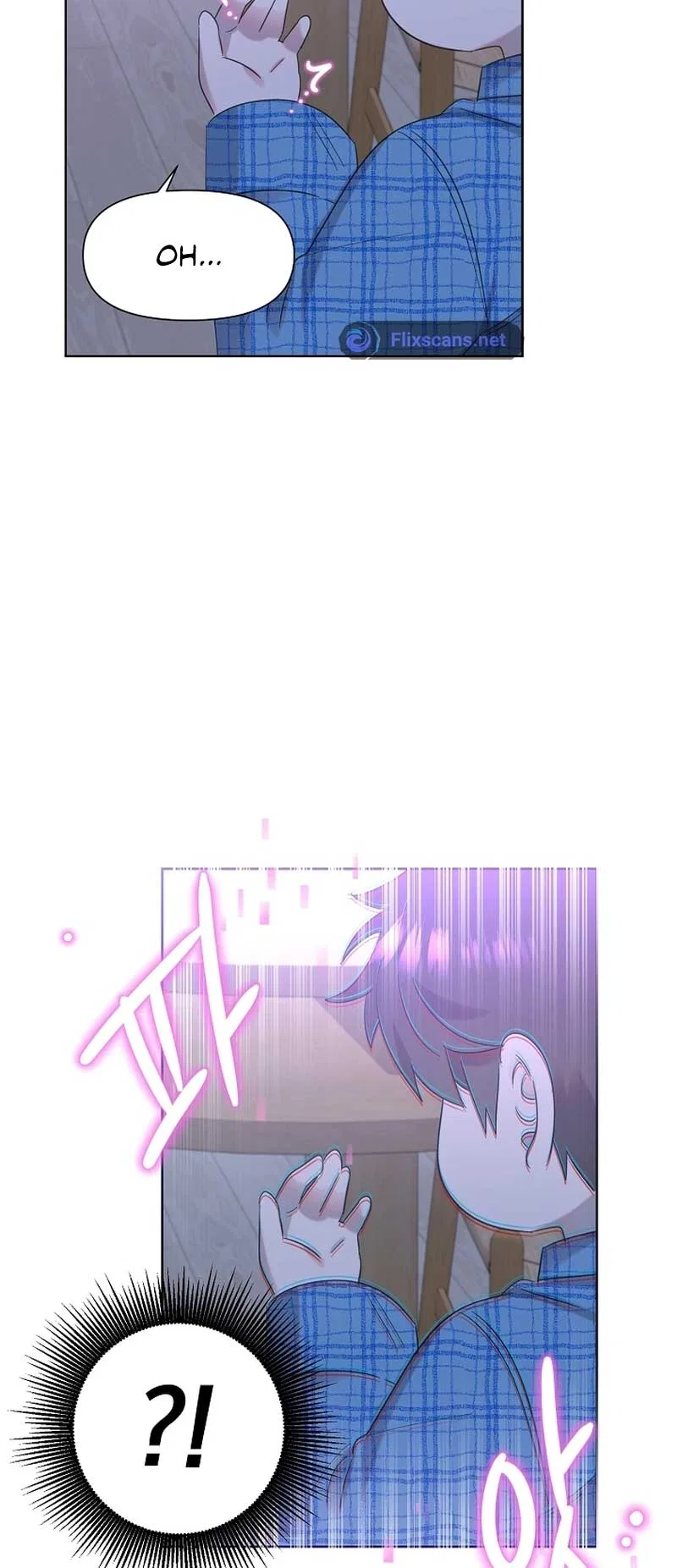 Brother, am I cute?? Chapter 10 – Page 53