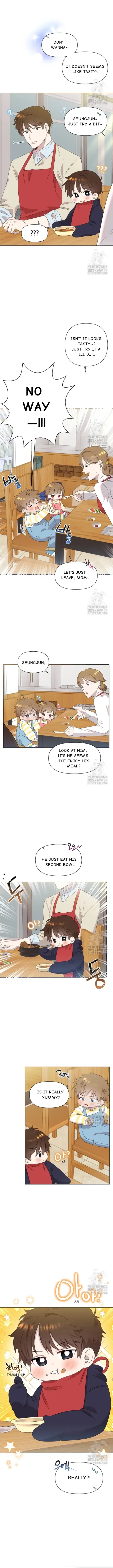 Brother, am I cute?? Chapter 9 – Page 2
