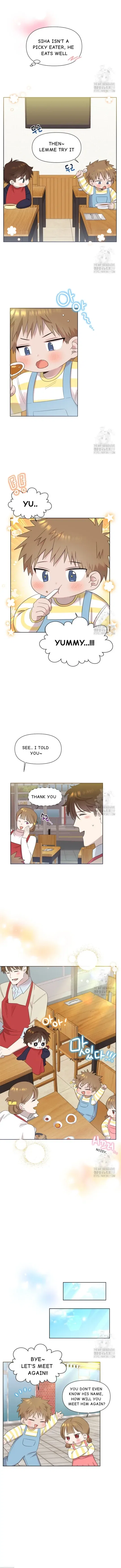 Brother, am I cute?? Chapter 9 – Page 3