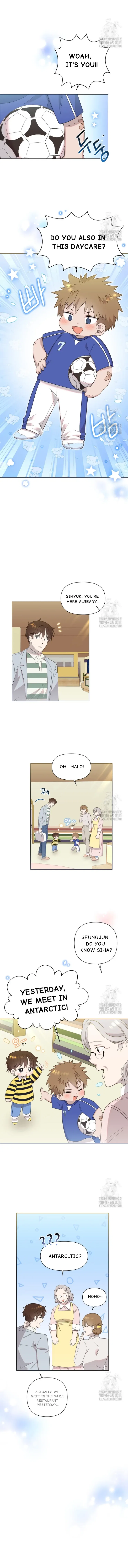 Brother, am I cute?? Chapter 9 – Page 9