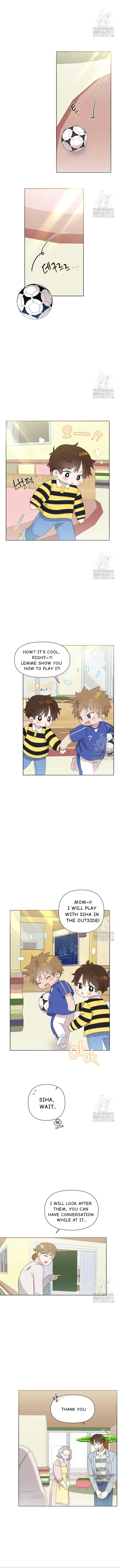 Brother, am I cute?? Chapter 9 – Page 11