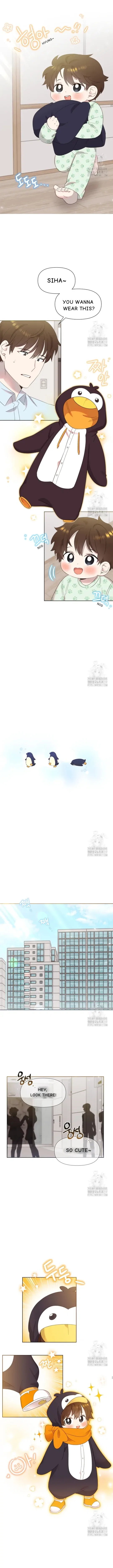 Brother, am I cute?? Chapter 7 – Page 2