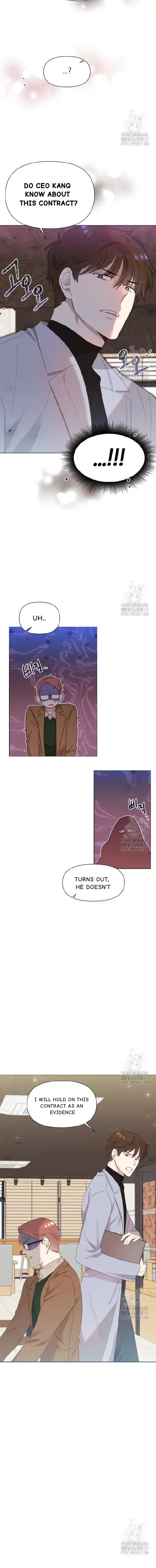 Brother, am I cute?? Chapter 6 – Page 6