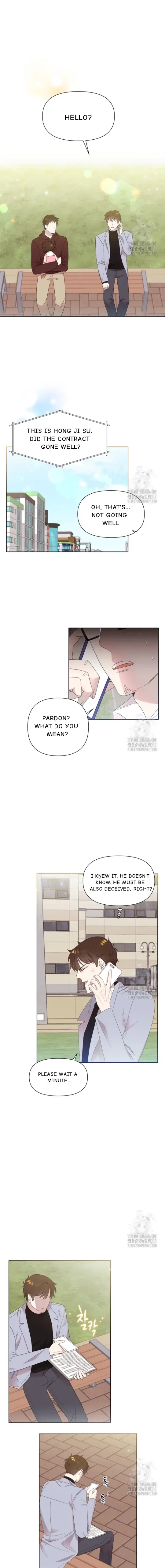 Brother, am I cute?? Chapter 6 – Page 13