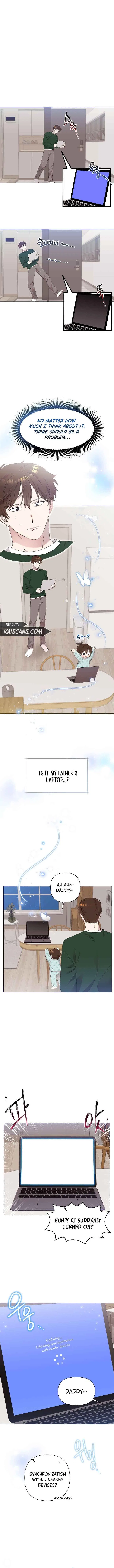 Brother, am I cute?? Chapter 5 – Page 3