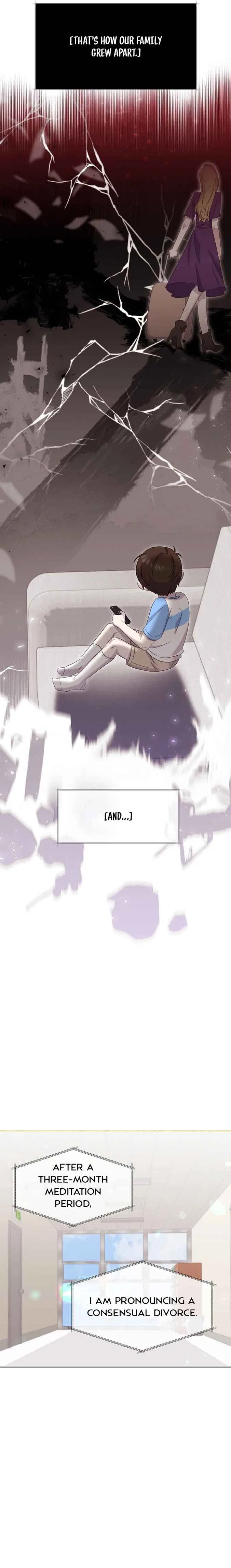Brother, am I cute?? Chapter 3 – Page 23