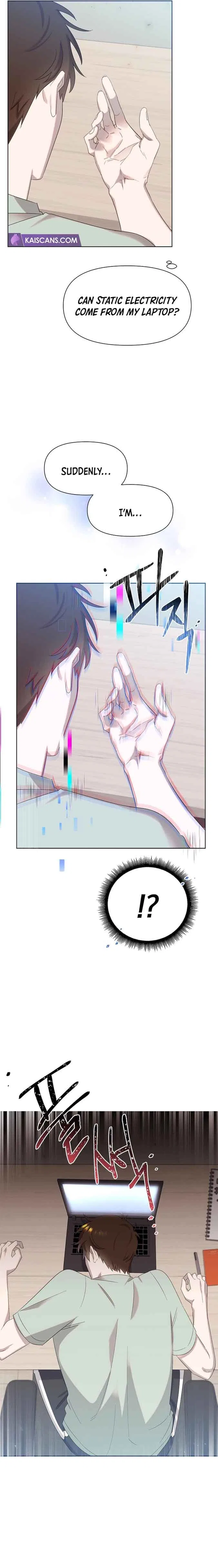 Brother, am I cute?? Chapter 3 – Page 30