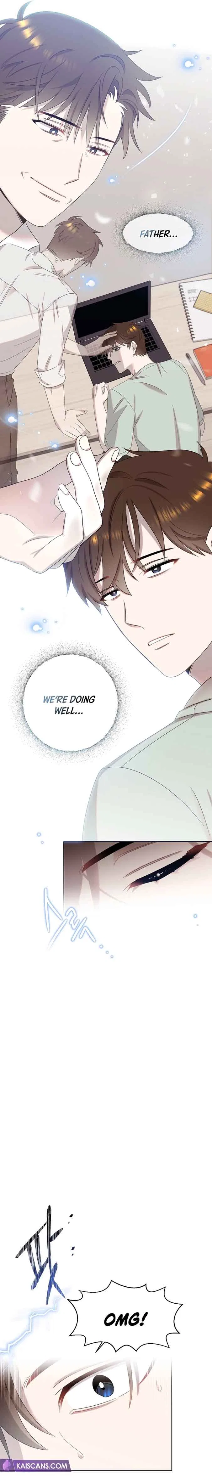 Brother, am I cute?? Chapter 3 – Page 32