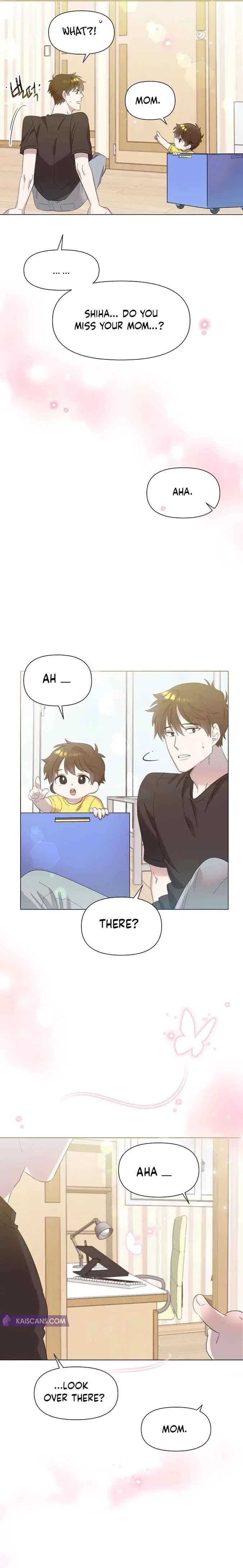 Brother, am I cute?? Chapter 2 – Page 20