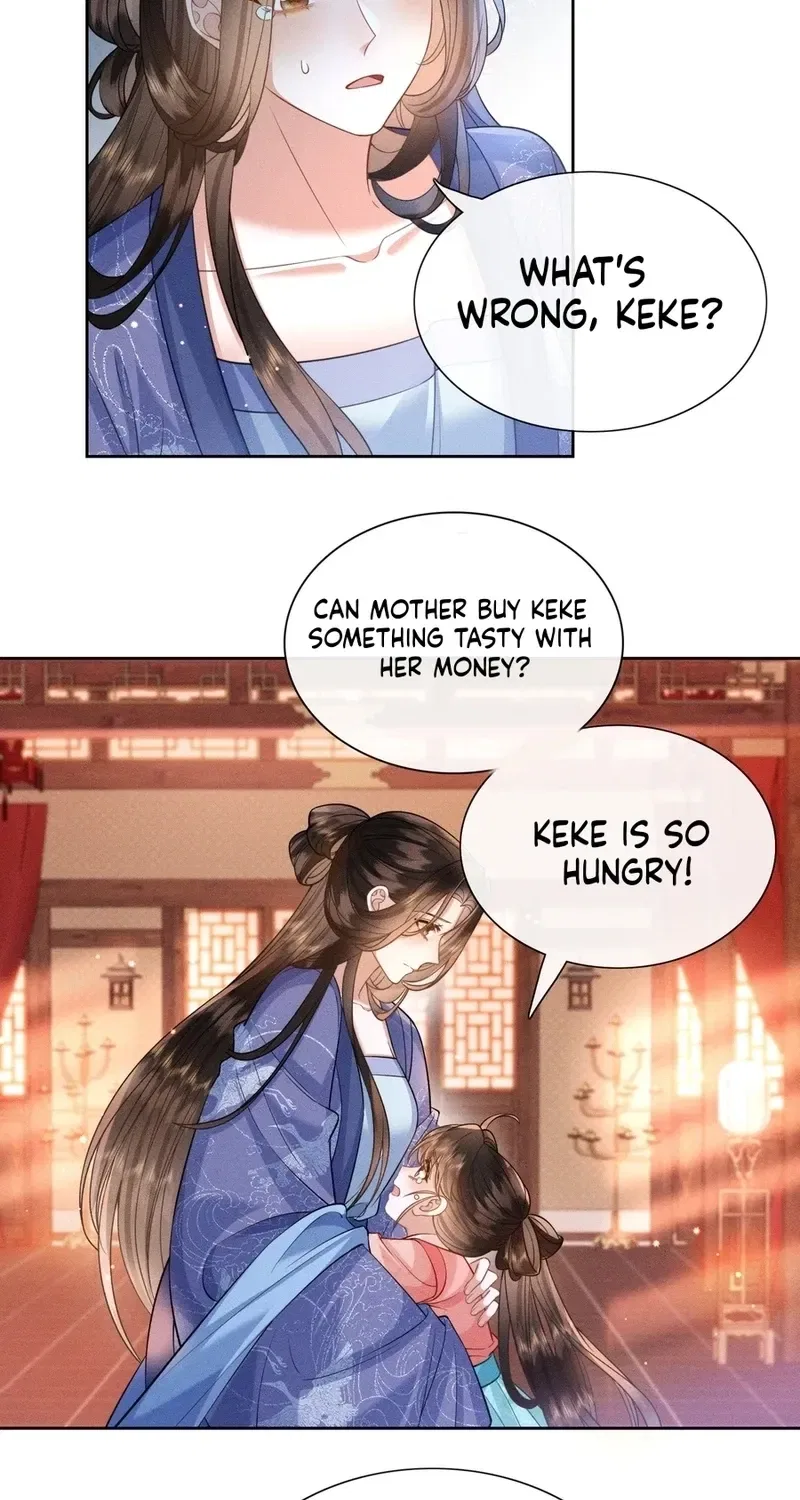 My Family’s Head Is Eight Years Old! Chapter 6 – Page 3
