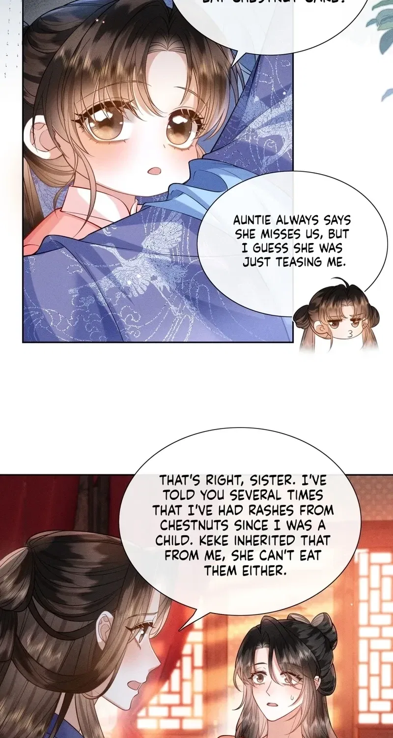 My Family’s Head Is Eight Years Old! Chapter 6 – Page 5