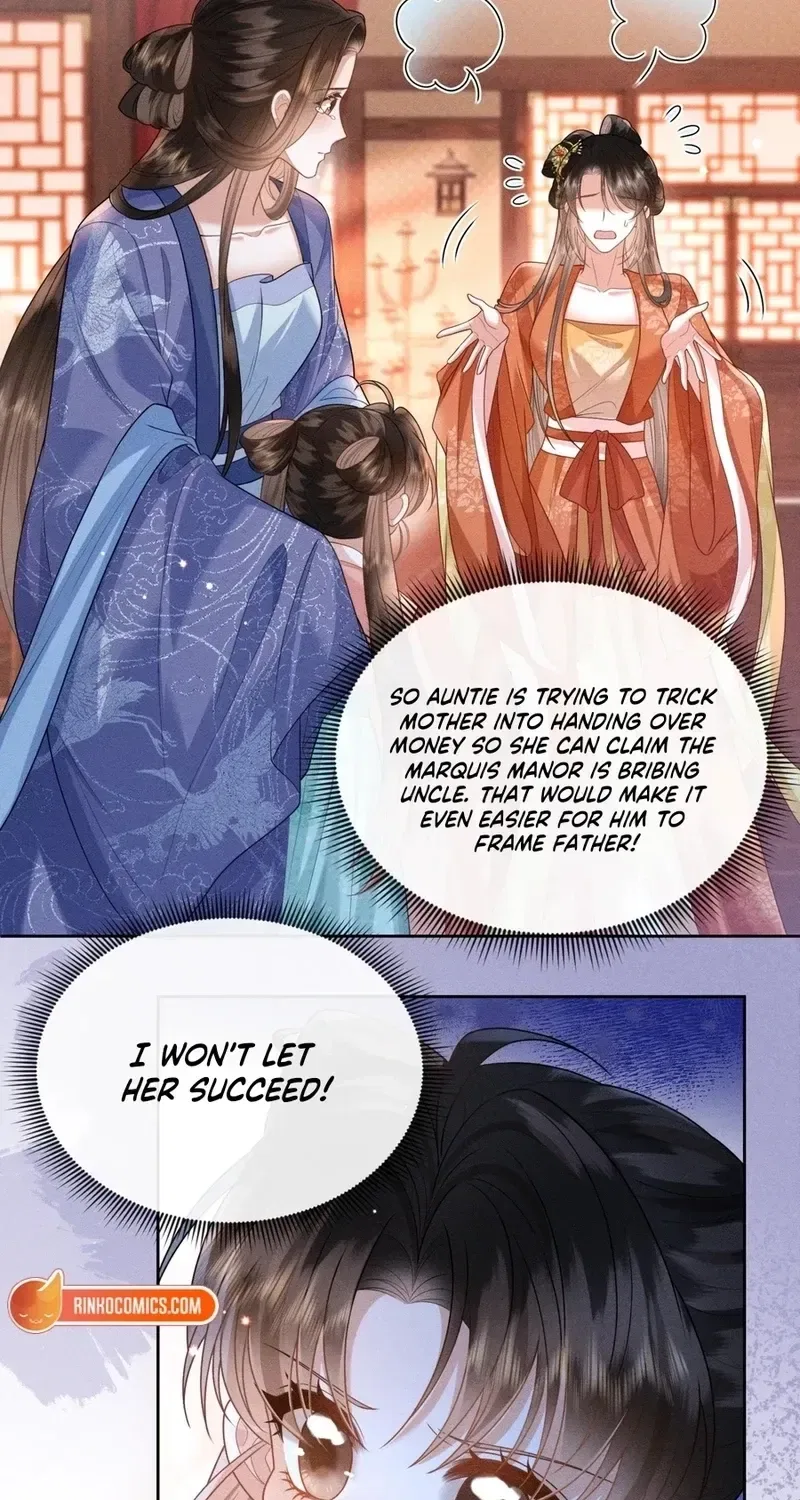 My Family’s Head Is Eight Years Old! Chapter 6 – Page 18