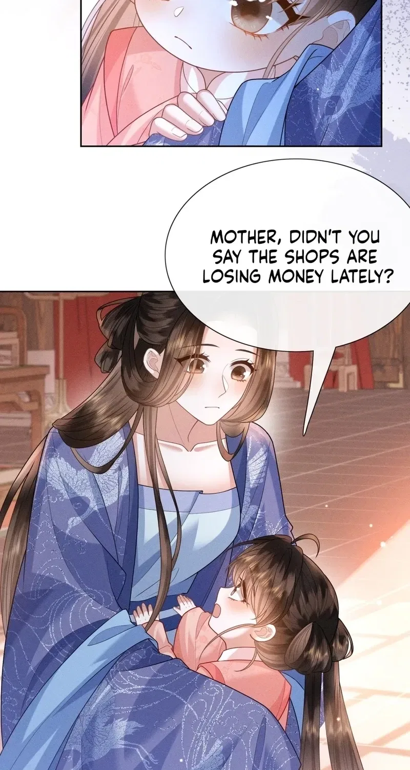 My Family’s Head Is Eight Years Old! Chapter 6 – Page 19