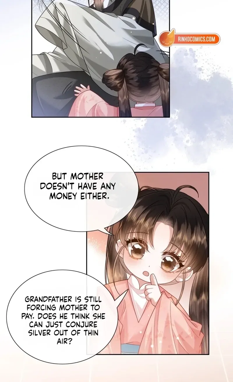 My Family’s Head Is Eight Years Old! Chapter 6 – Page 26