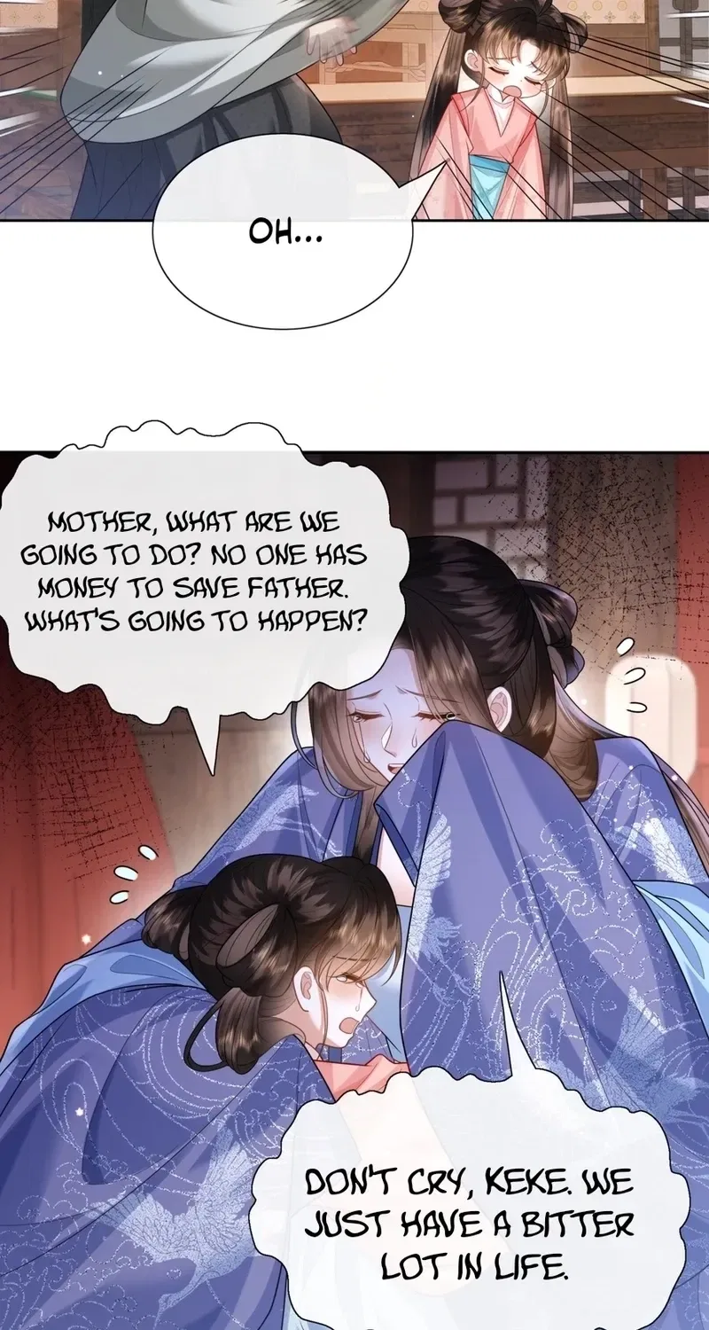 My Family’s Head Is Eight Years Old! Chapter 6 – Page 28