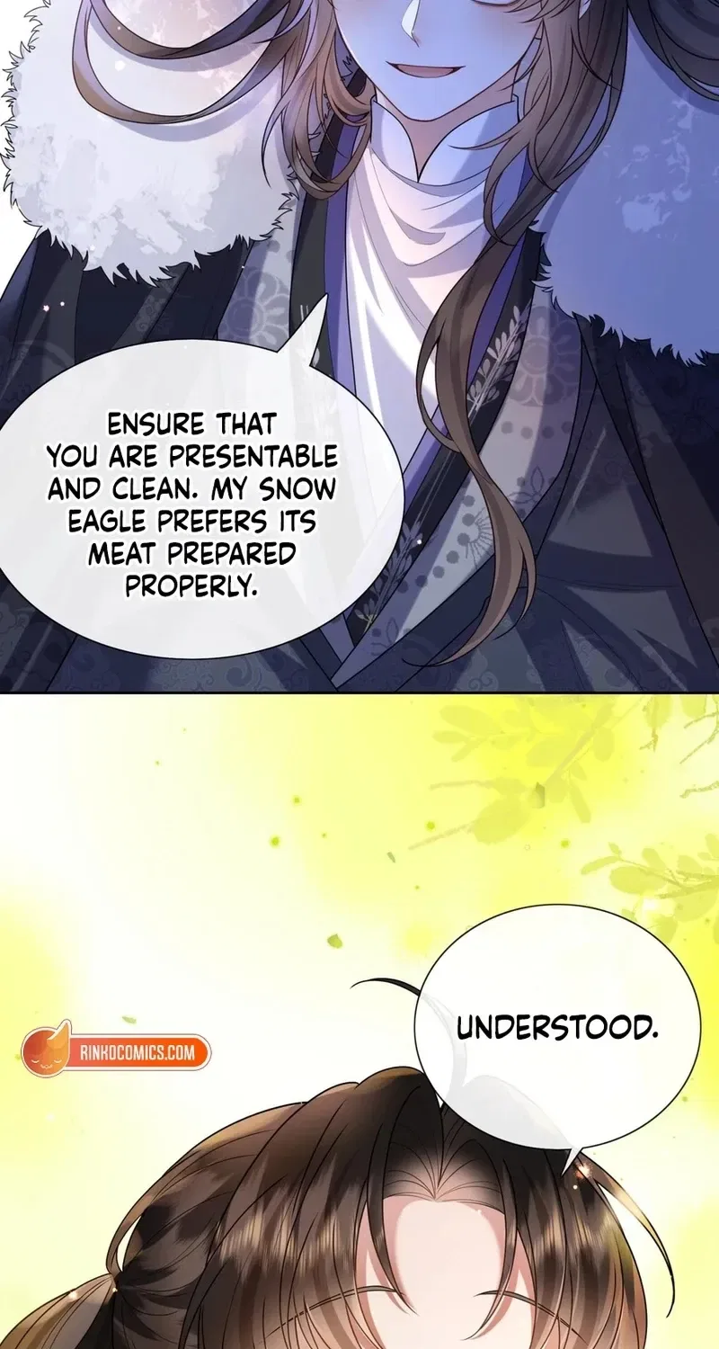 My Family’s Head Is Eight Years Old! Chapter 5 – Page 4
